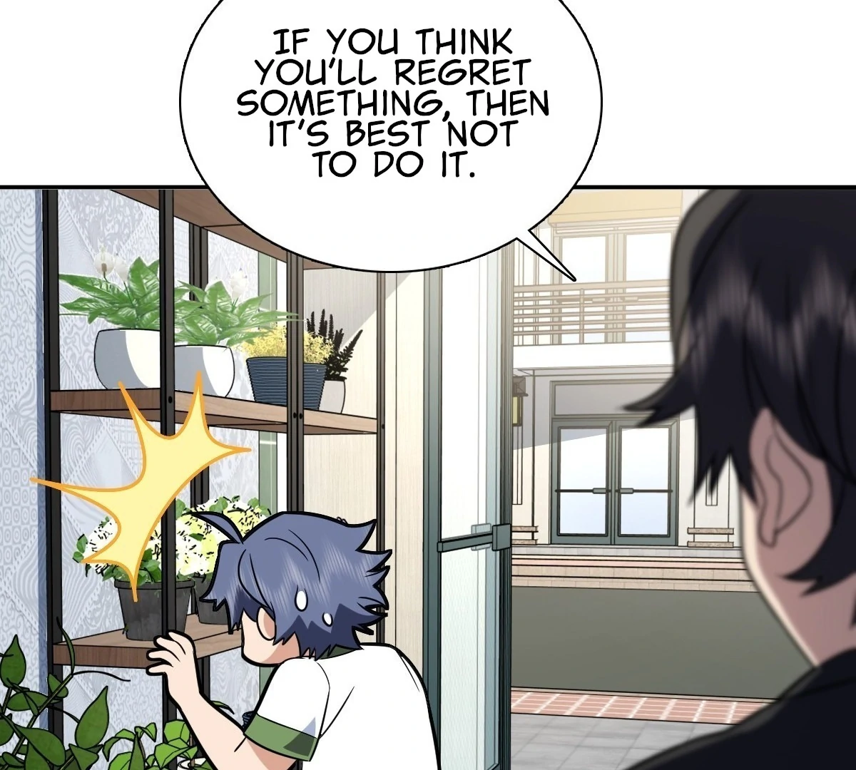 My Wife Is From a Thousand Years Ago Chapter 409 - Page 23