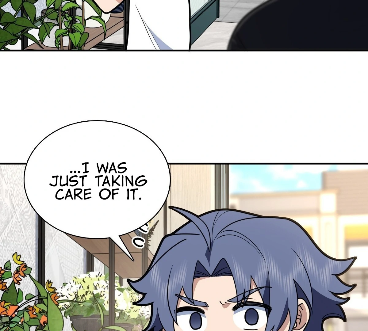 My Wife Is From a Thousand Years Ago Chapter 409 - Page 24