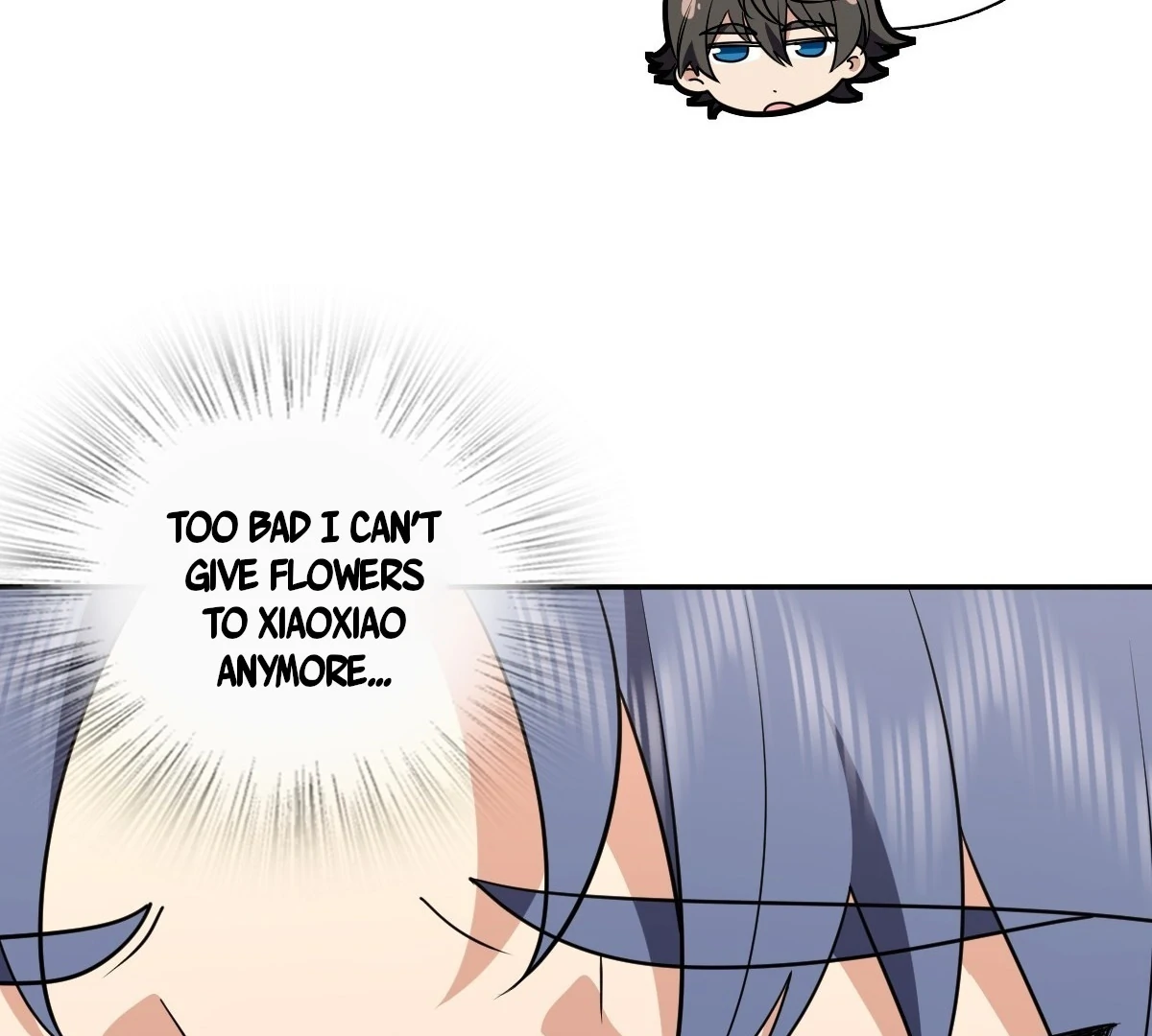 My Wife Is From a Thousand Years Ago Chapter 409 - Page 26