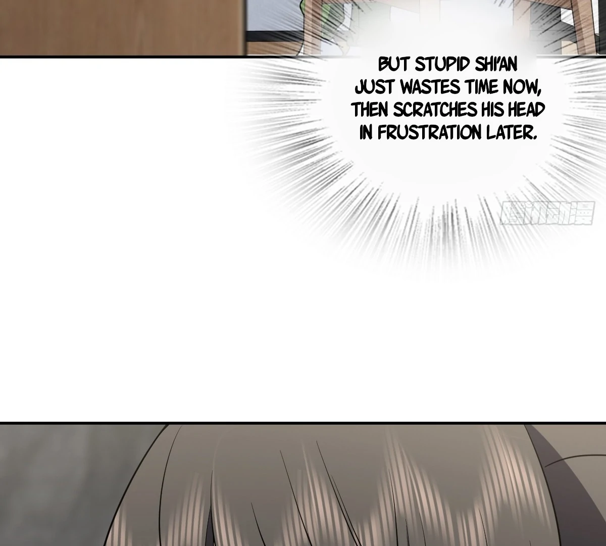 My Wife Is From a Thousand Years Ago Chapter 409 - Page 29