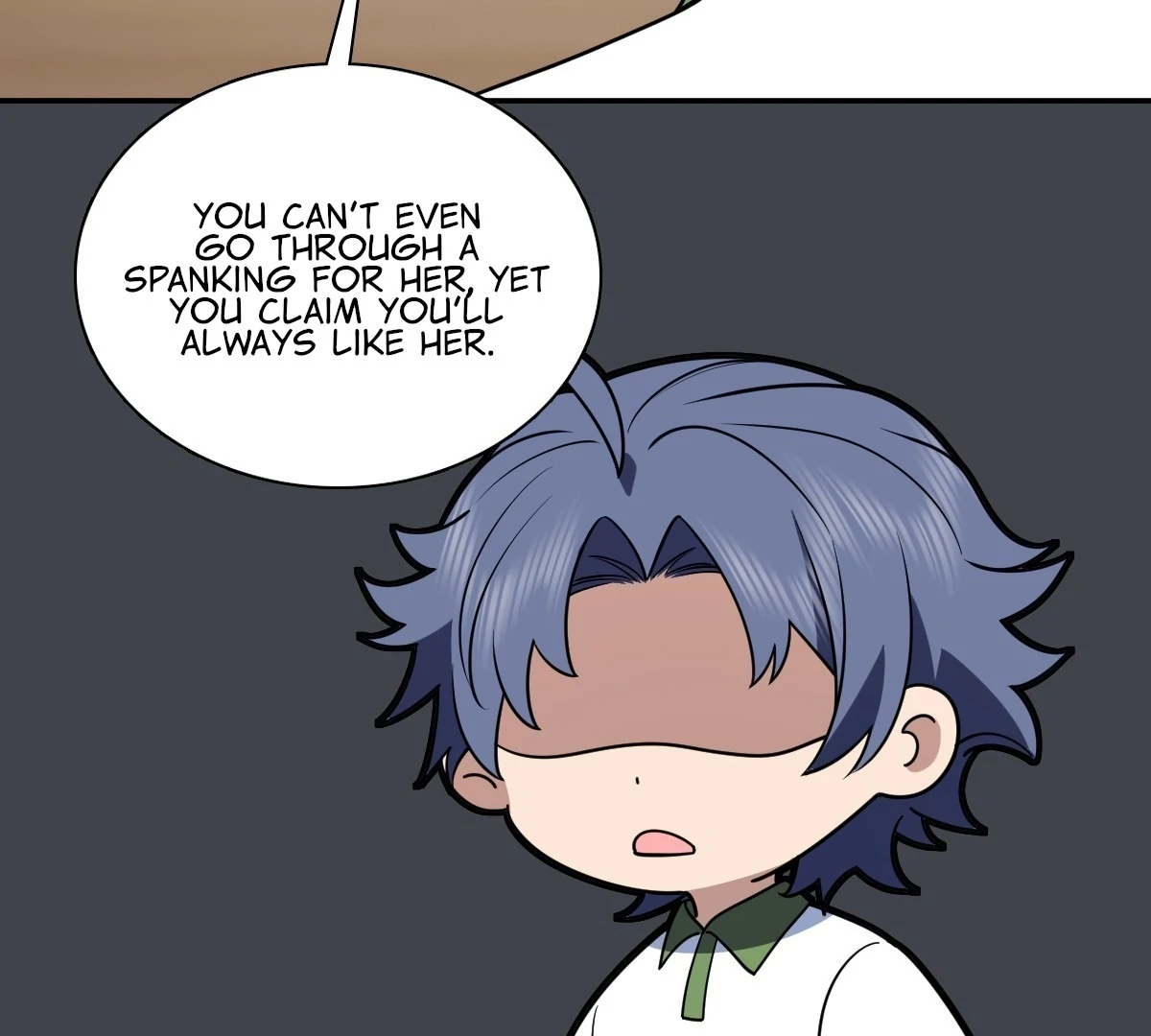 My Wife Is From a Thousand Years Ago Chapter 409 - Page 32