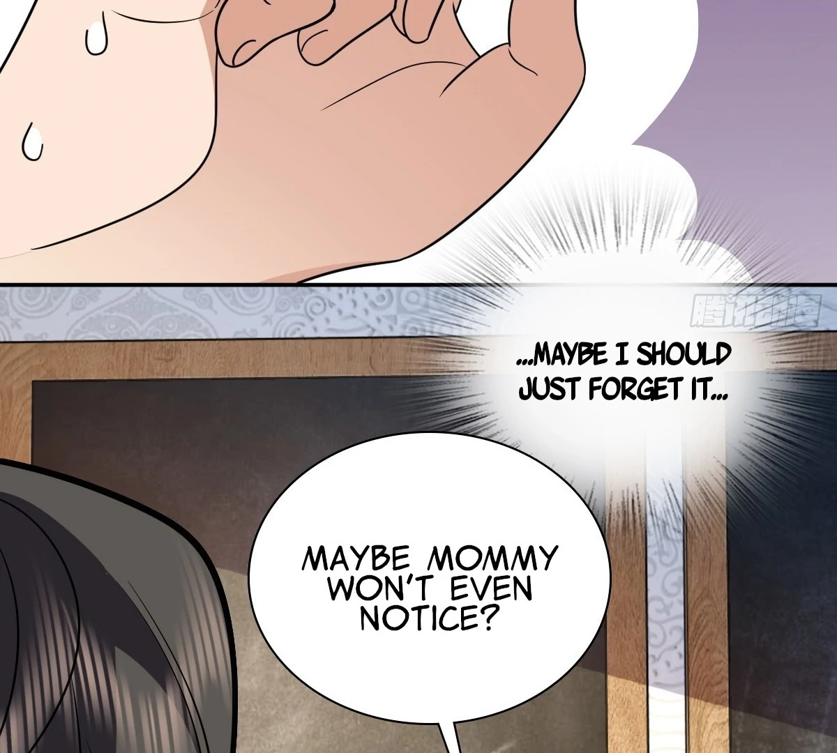 My Wife Is From a Thousand Years Ago Chapter 409 - Page 40