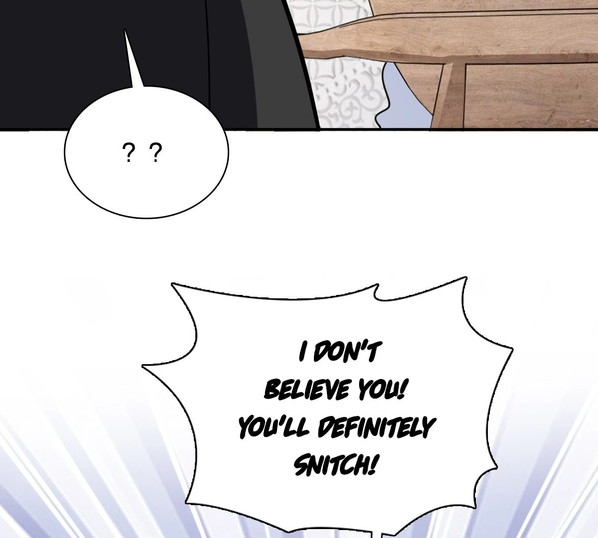 My Wife Is From a Thousand Years Ago Chapter 409 - Page 43