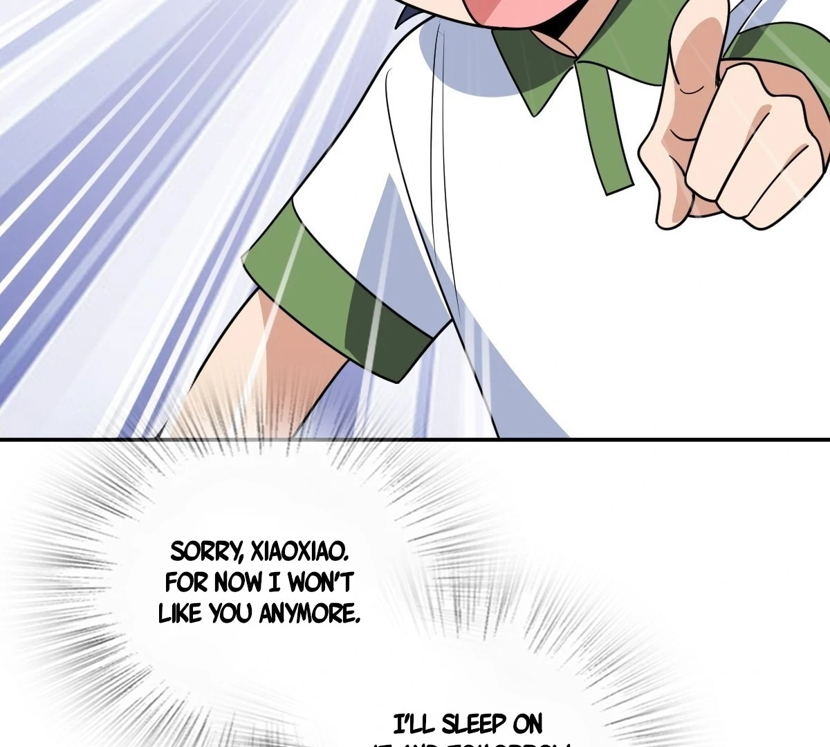 My Wife Is From a Thousand Years Ago Chapter 409 - Page 45