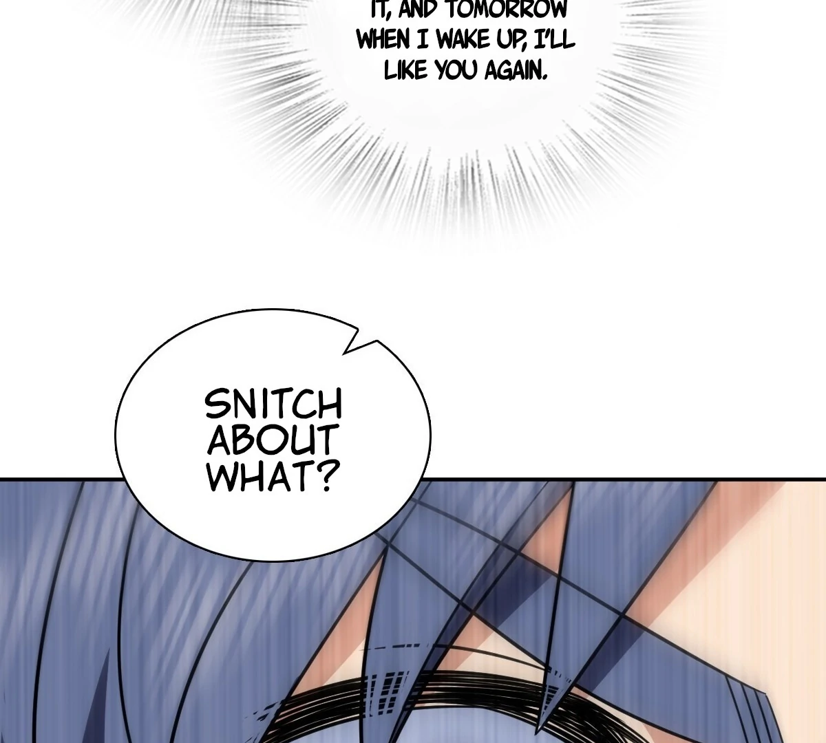 My Wife Is From a Thousand Years Ago Chapter 409 - Page 46