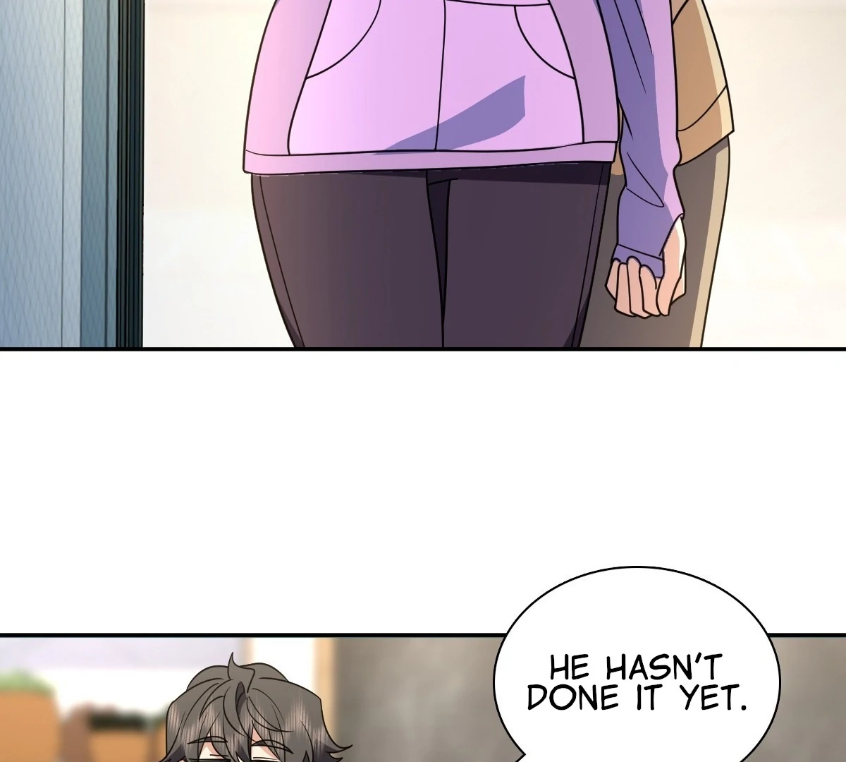 My Wife Is From a Thousand Years Ago Chapter 409 - Page 49