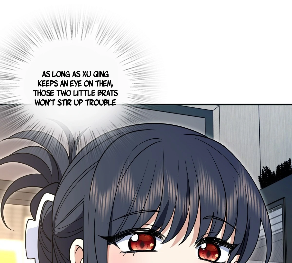 My Wife Is From a Thousand Years Ago Chapter 409 - Page 51