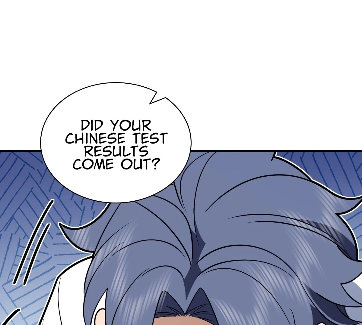 My Wife Is From a Thousand Years Ago Chapter 409 - Page 54