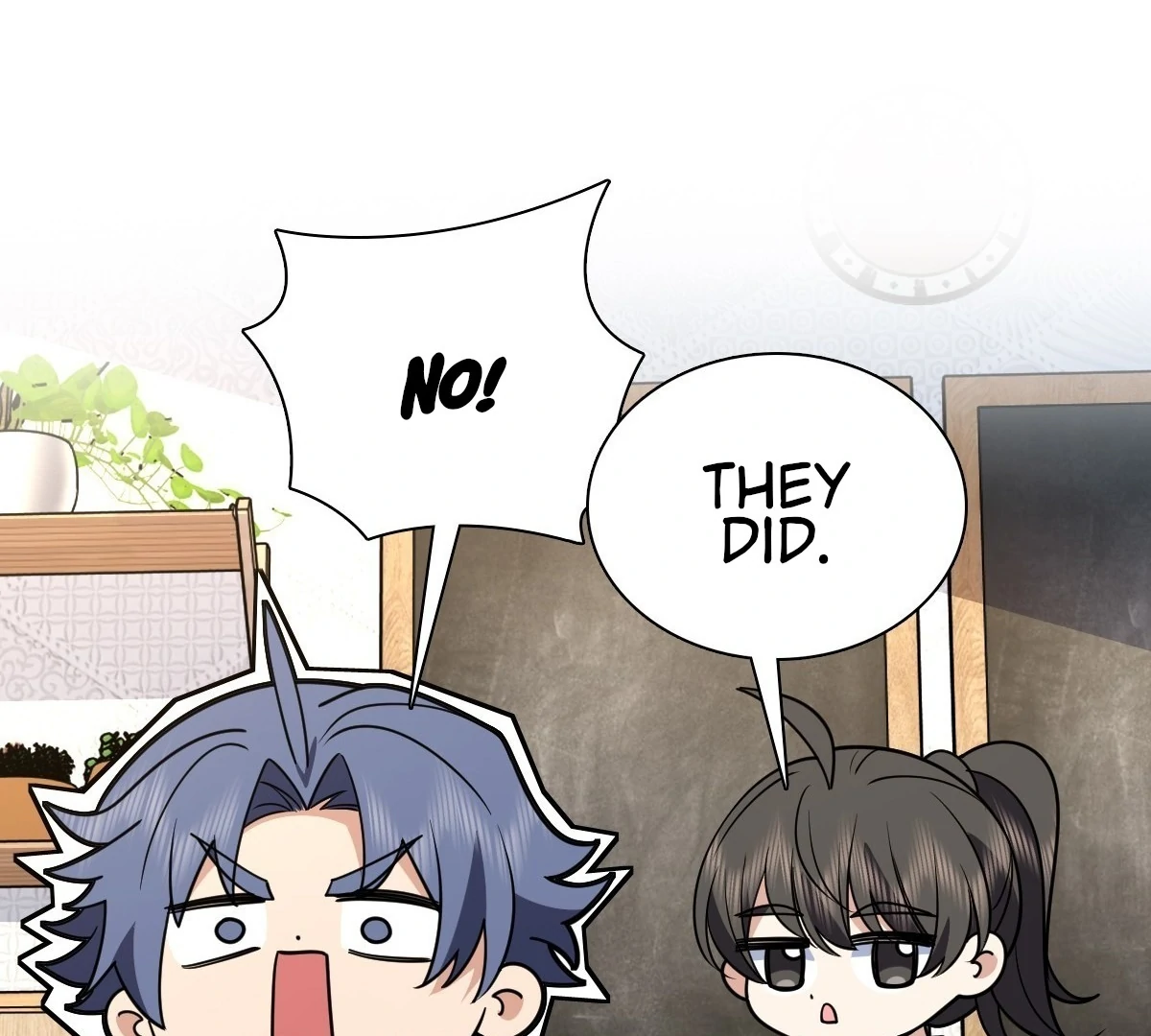 My Wife Is From a Thousand Years Ago Chapter 409 - Page 56