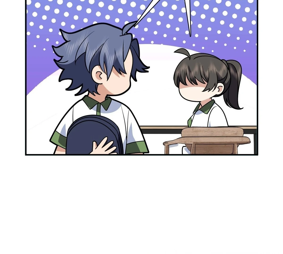 My Wife Is From a Thousand Years Ago Chapter 409 - Page 58