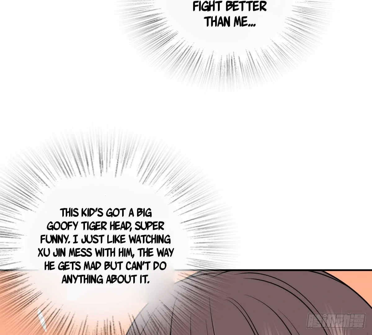 My Wife Is From a Thousand Years Ago Chapter 409 - Page 63