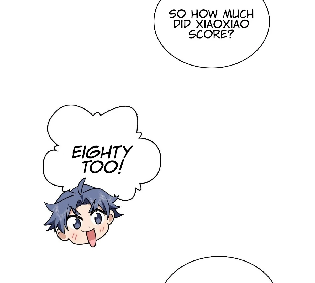 My Wife Is From a Thousand Years Ago Chapter 409 - Page 66