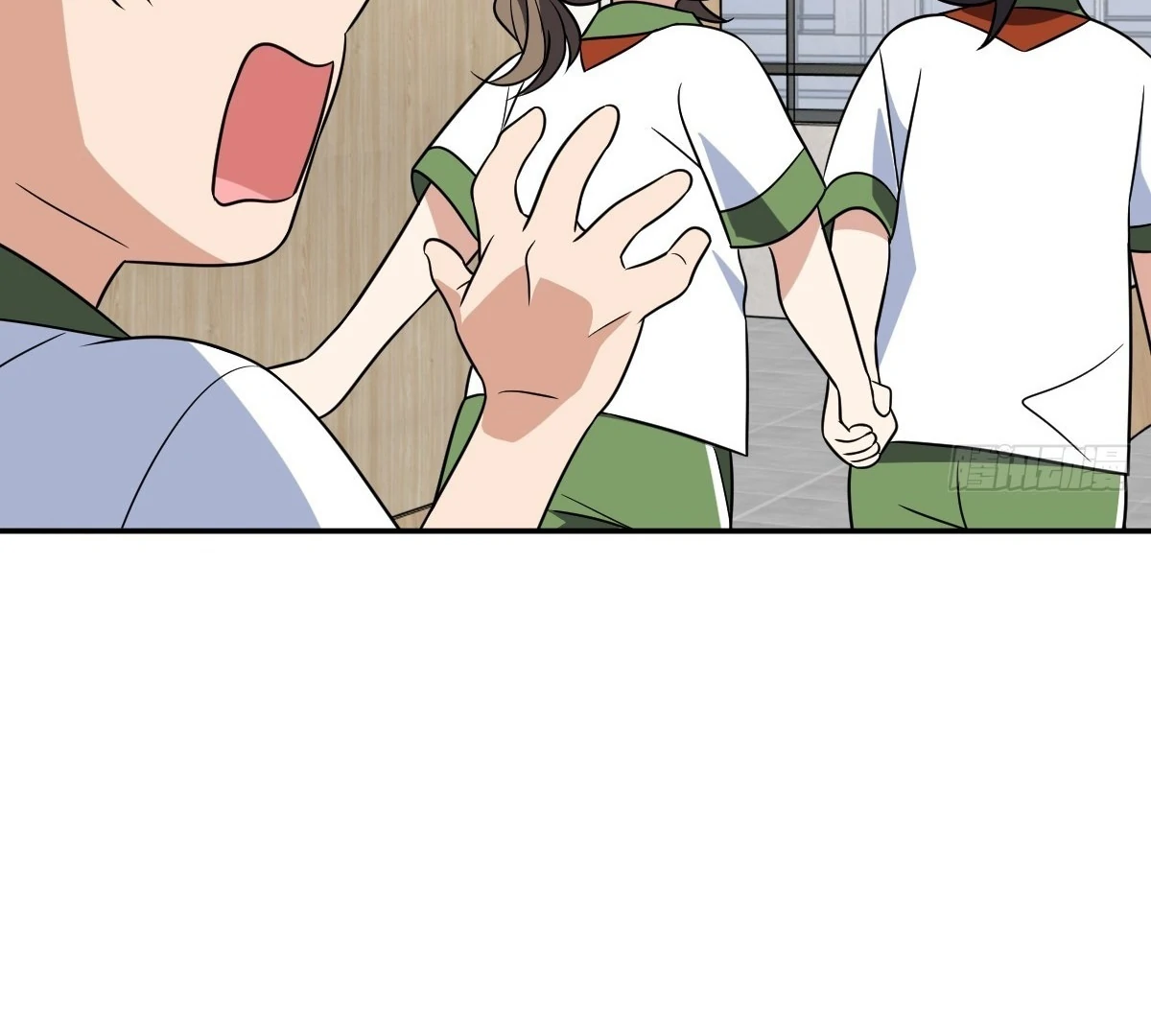 My Wife Is From a Thousand Years Ago Chapter 409 - Page 7