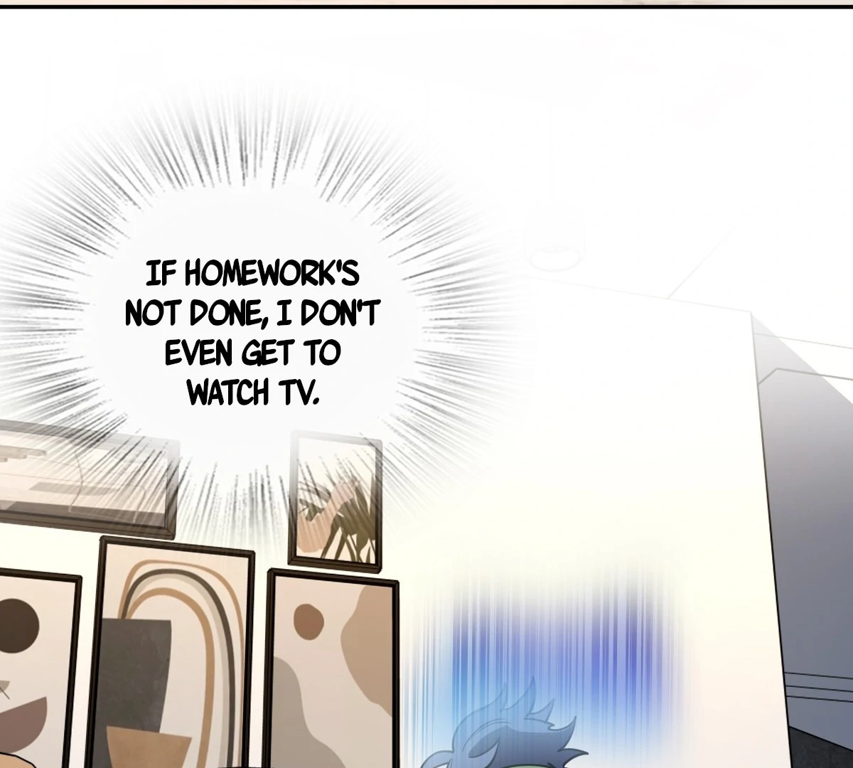 My Wife Is From a Thousand Years Ago Chapter 409 - Page 70
