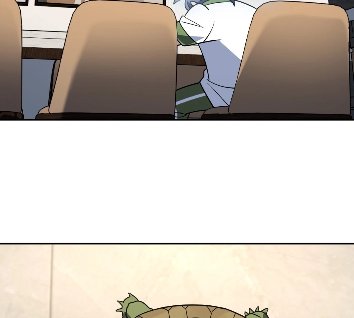 My Wife Is From a Thousand Years Ago Chapter 409 - Page 71