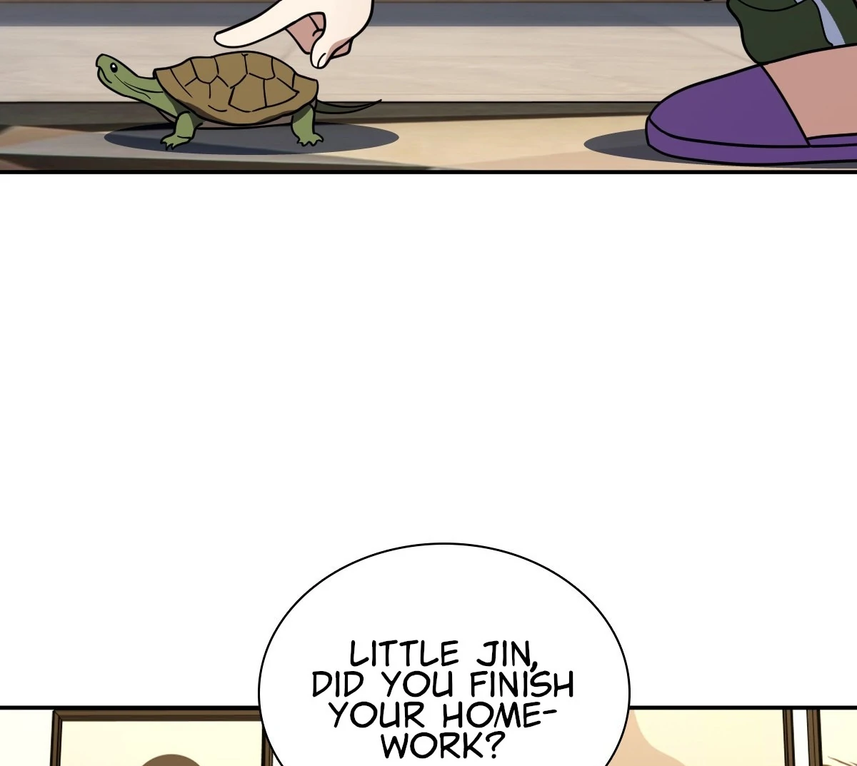 My Wife Is From a Thousand Years Ago Chapter 409 - Page 74