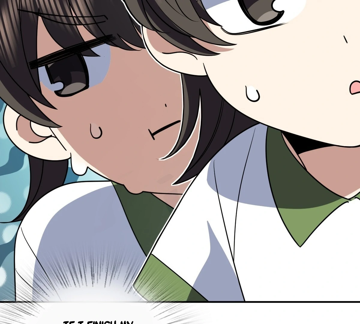 My Wife Is From a Thousand Years Ago Chapter 409 - Page 77