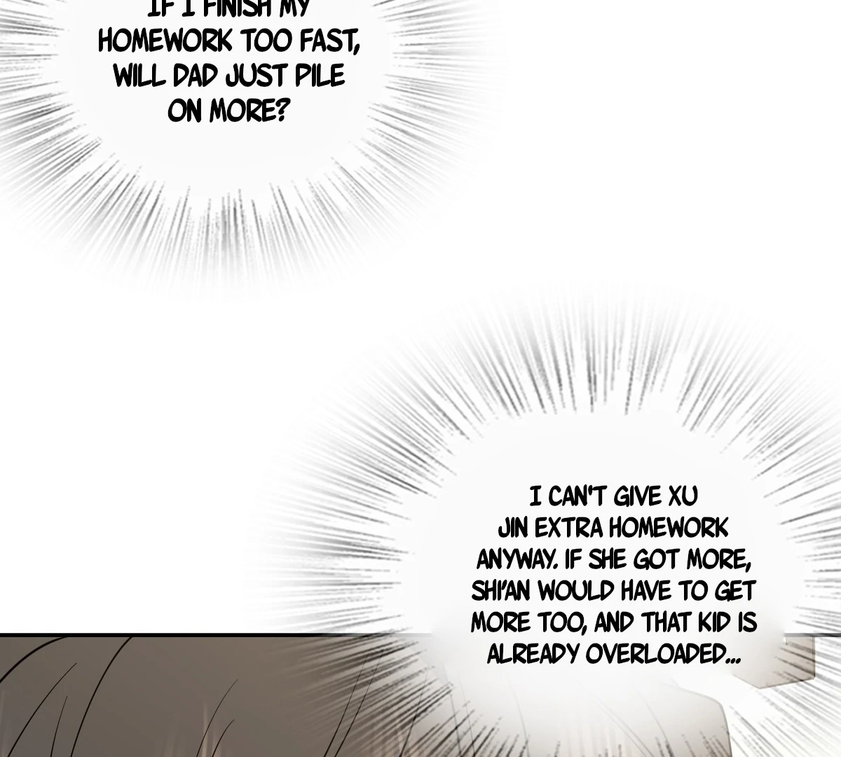 My Wife Is From a Thousand Years Ago Chapter 409 - Page 78
