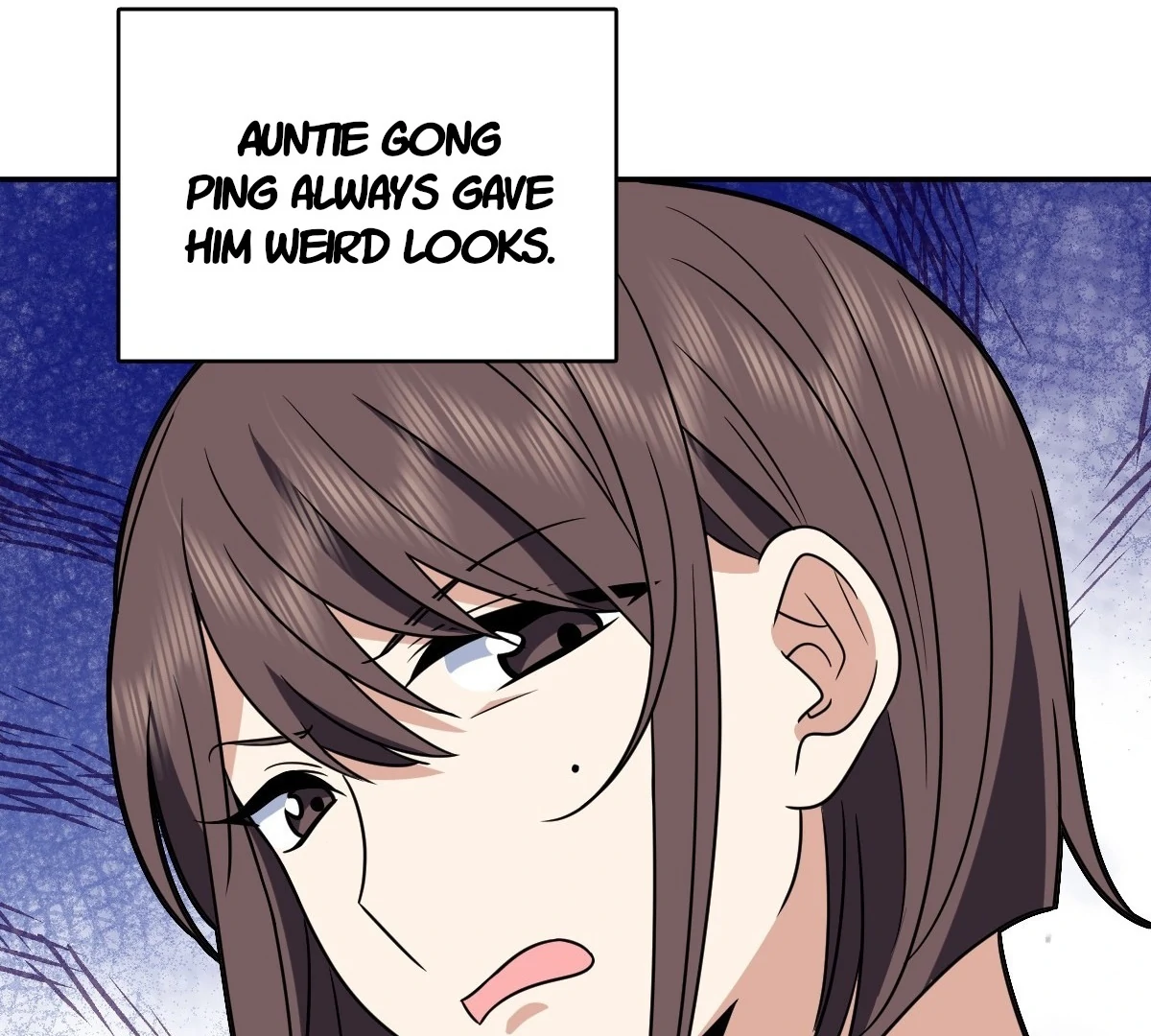 My Wife Is From a Thousand Years Ago Chapter 409 - Page 8