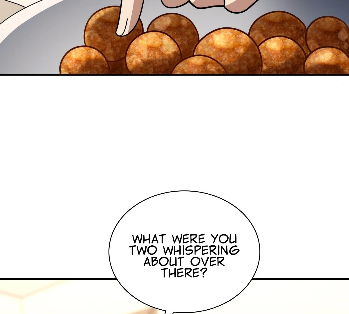 My Wife Is From a Thousand Years Ago Chapter 409 - Page 86