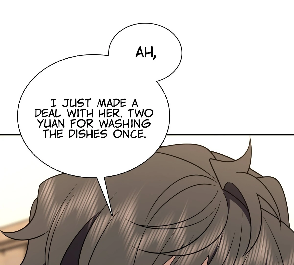 My Wife Is From a Thousand Years Ago Chapter 409 - Page 89