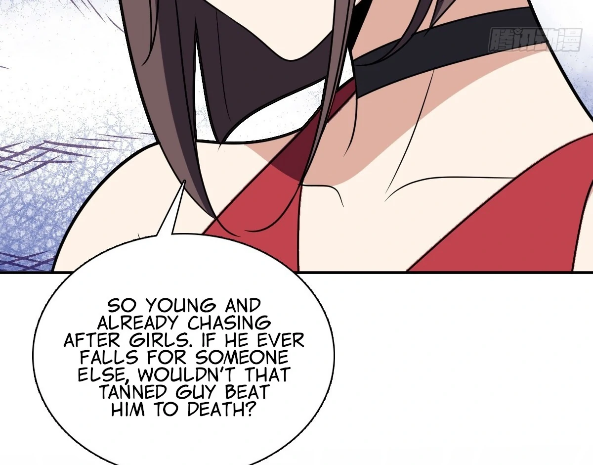 My Wife Is From a Thousand Years Ago Chapter 409 - Page 9