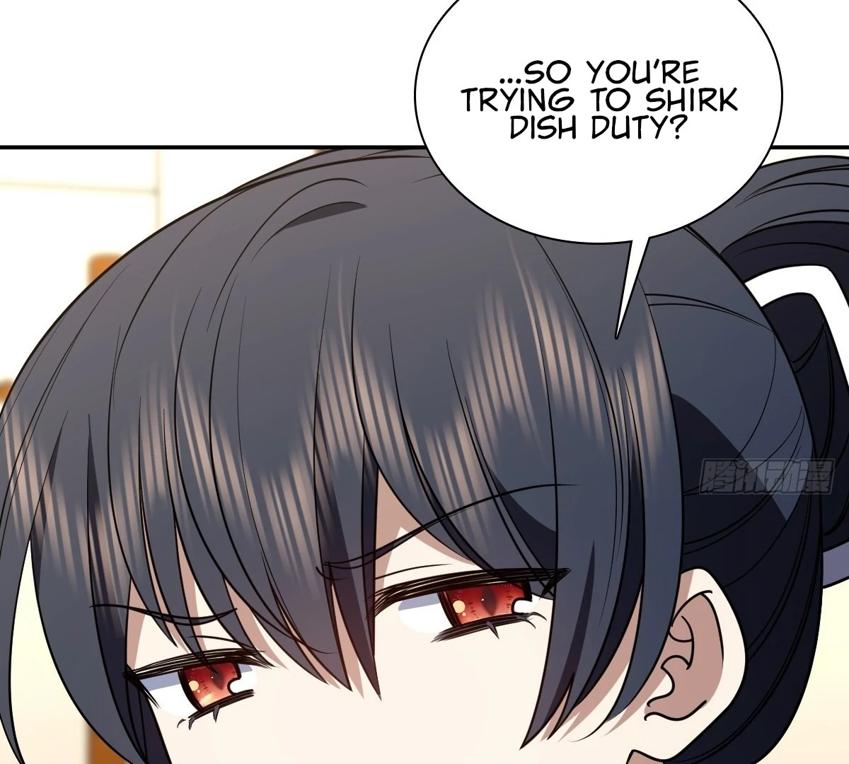 My Wife Is From a Thousand Years Ago Chapter 409 - Page 92