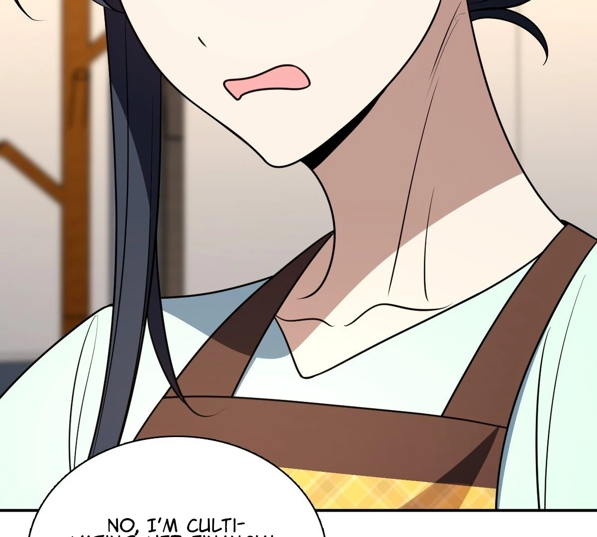 My Wife Is From a Thousand Years Ago Chapter 409 - Page 93