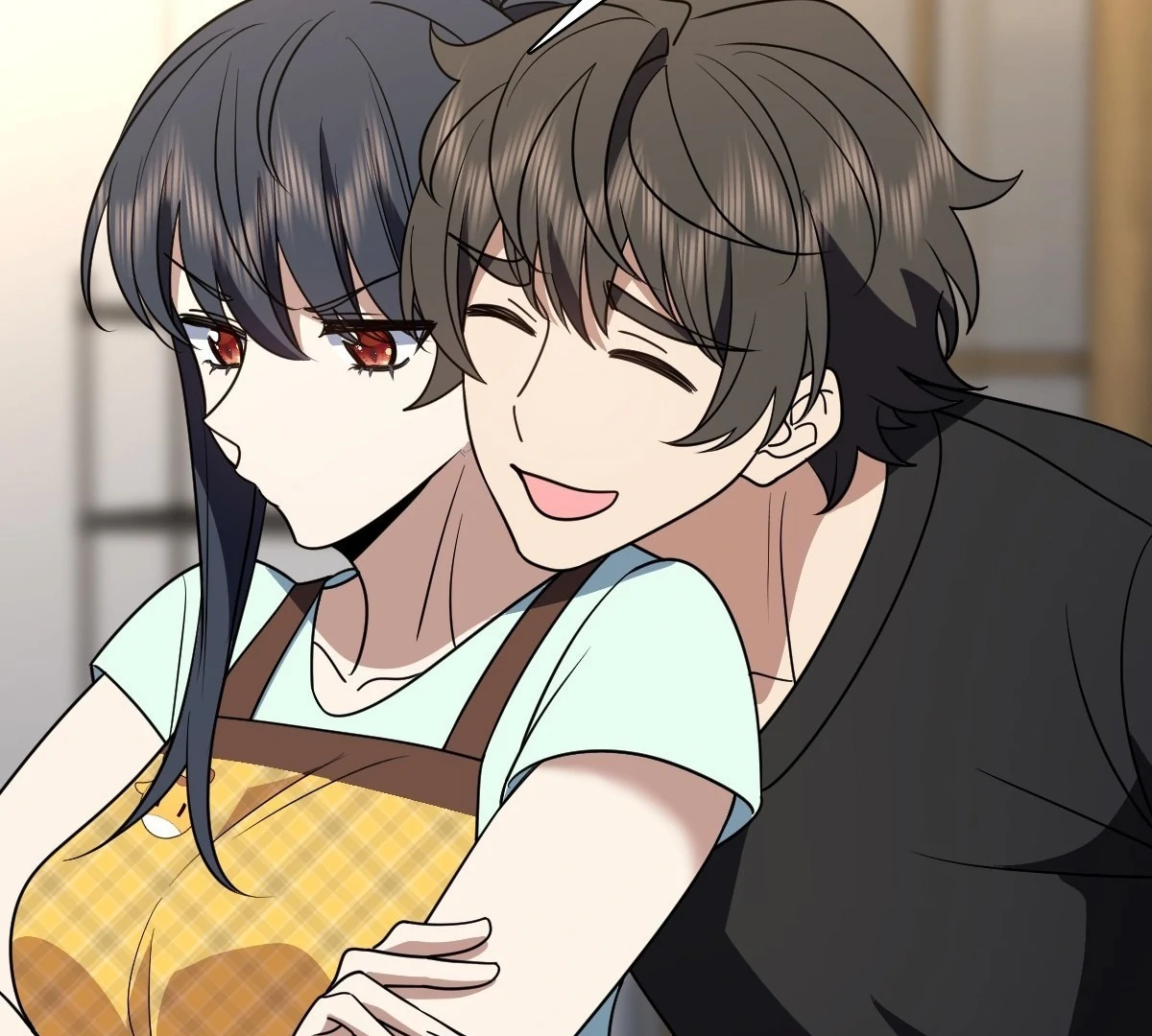 My Wife Is From a Thousand Years Ago Chapter 409 - Page 95