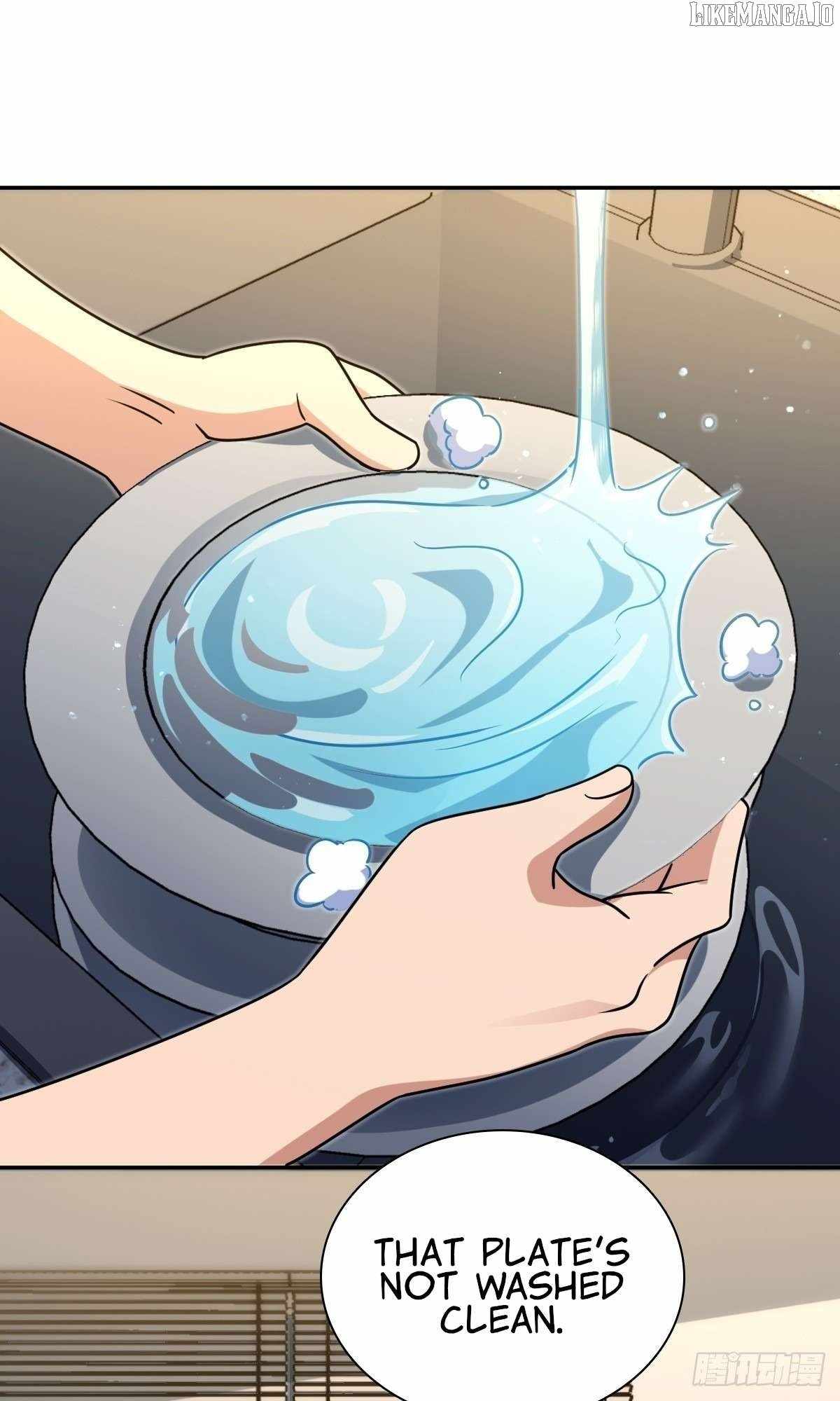 My Wife Is From a Thousand Years Ago Chapter 410 - Page 2