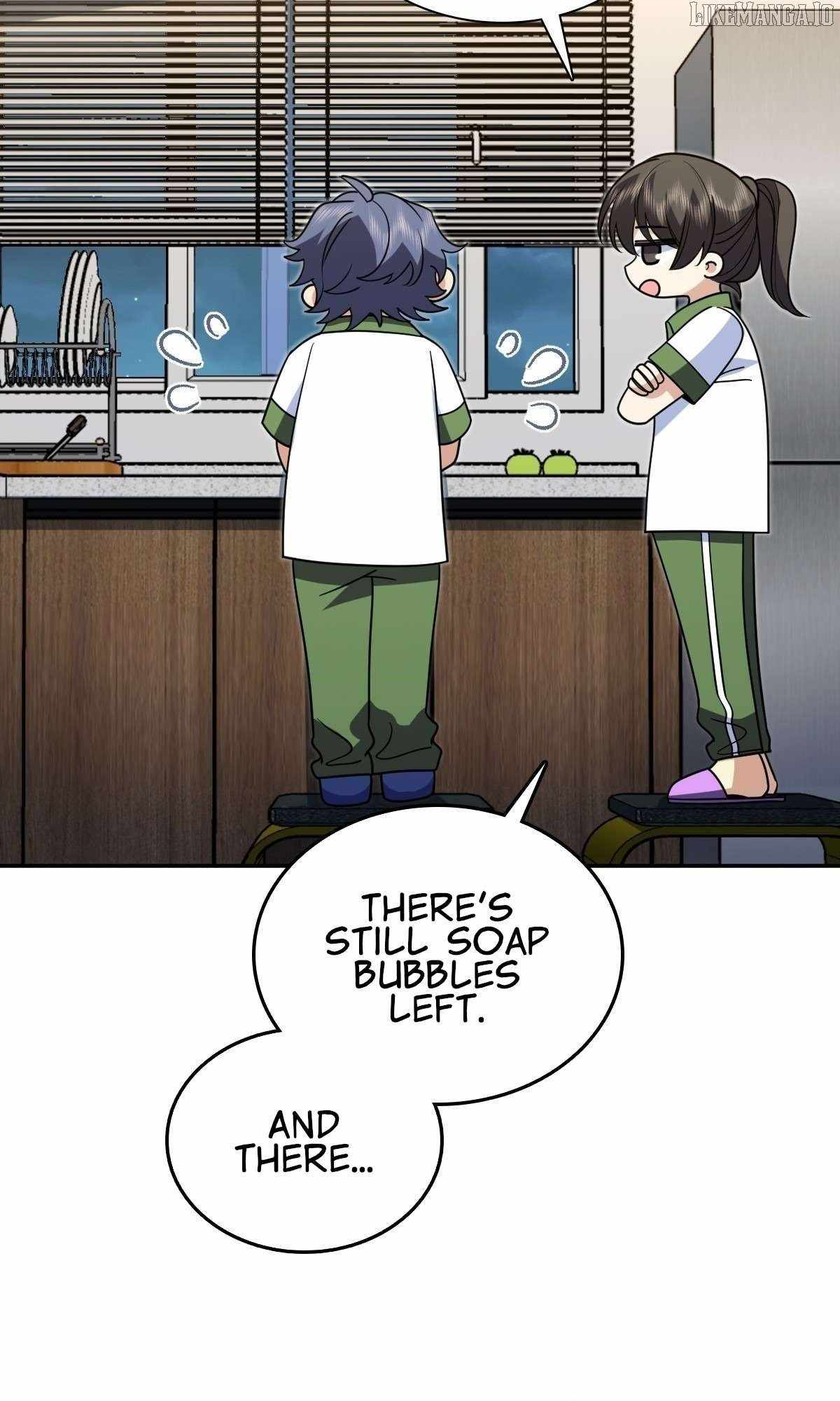 My Wife Is From a Thousand Years Ago Chapter 410 - Page 3