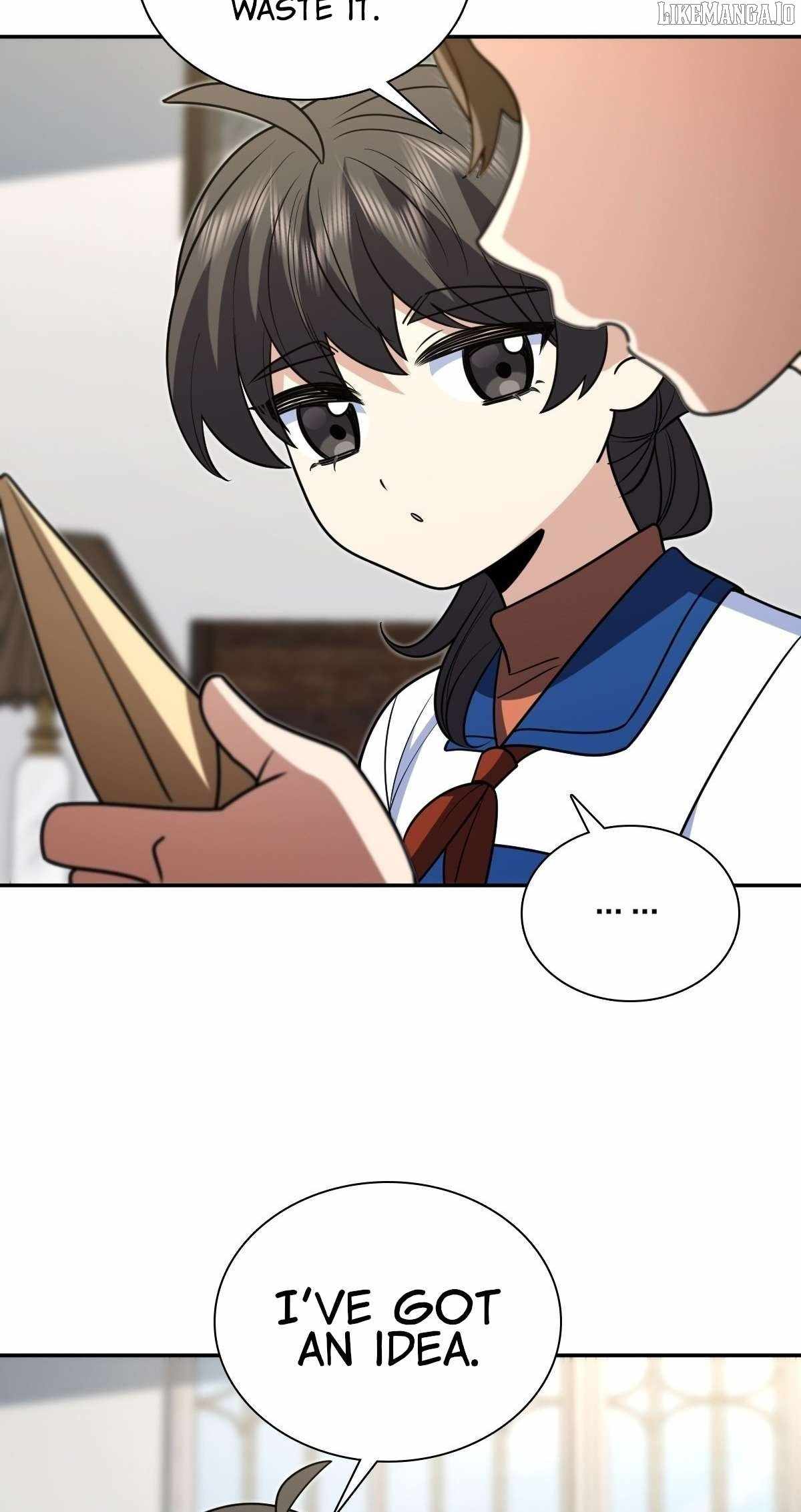 My Wife Is From a Thousand Years Ago Chapter 410 - Page 24