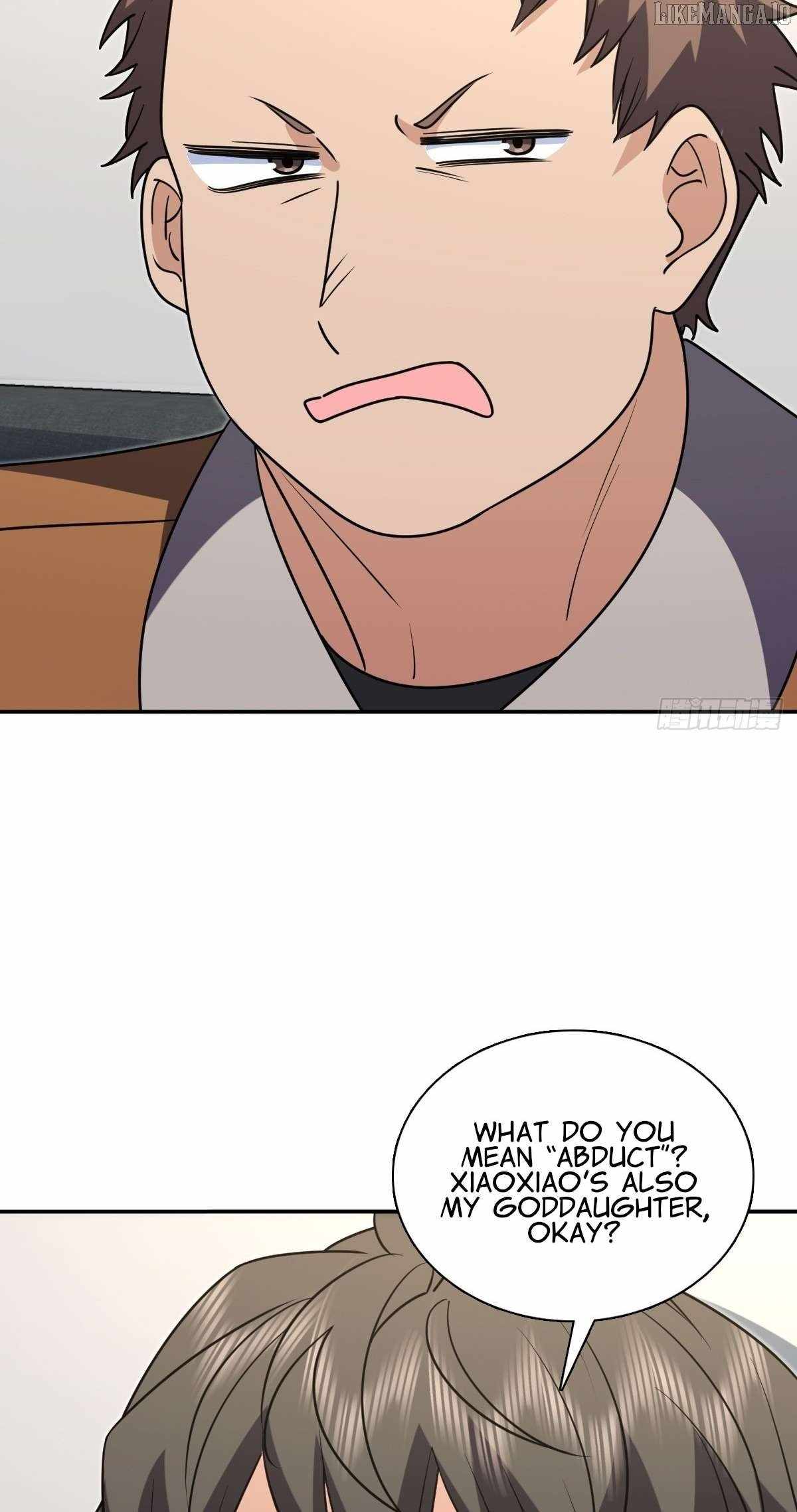 My Wife Is From a Thousand Years Ago Chapter 410 - Page 30