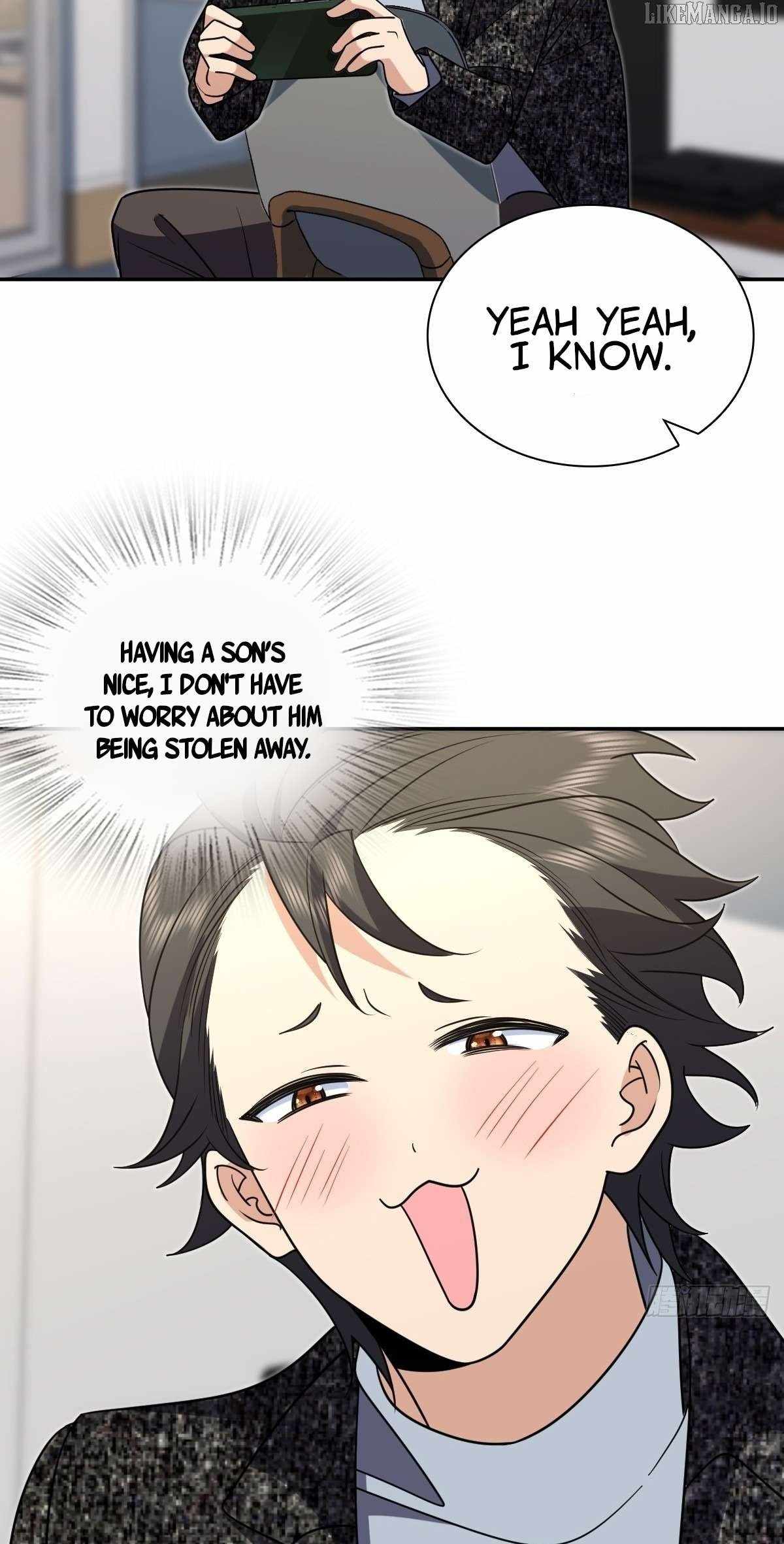 My Wife Is From a Thousand Years Ago Chapter 410 - Page 33