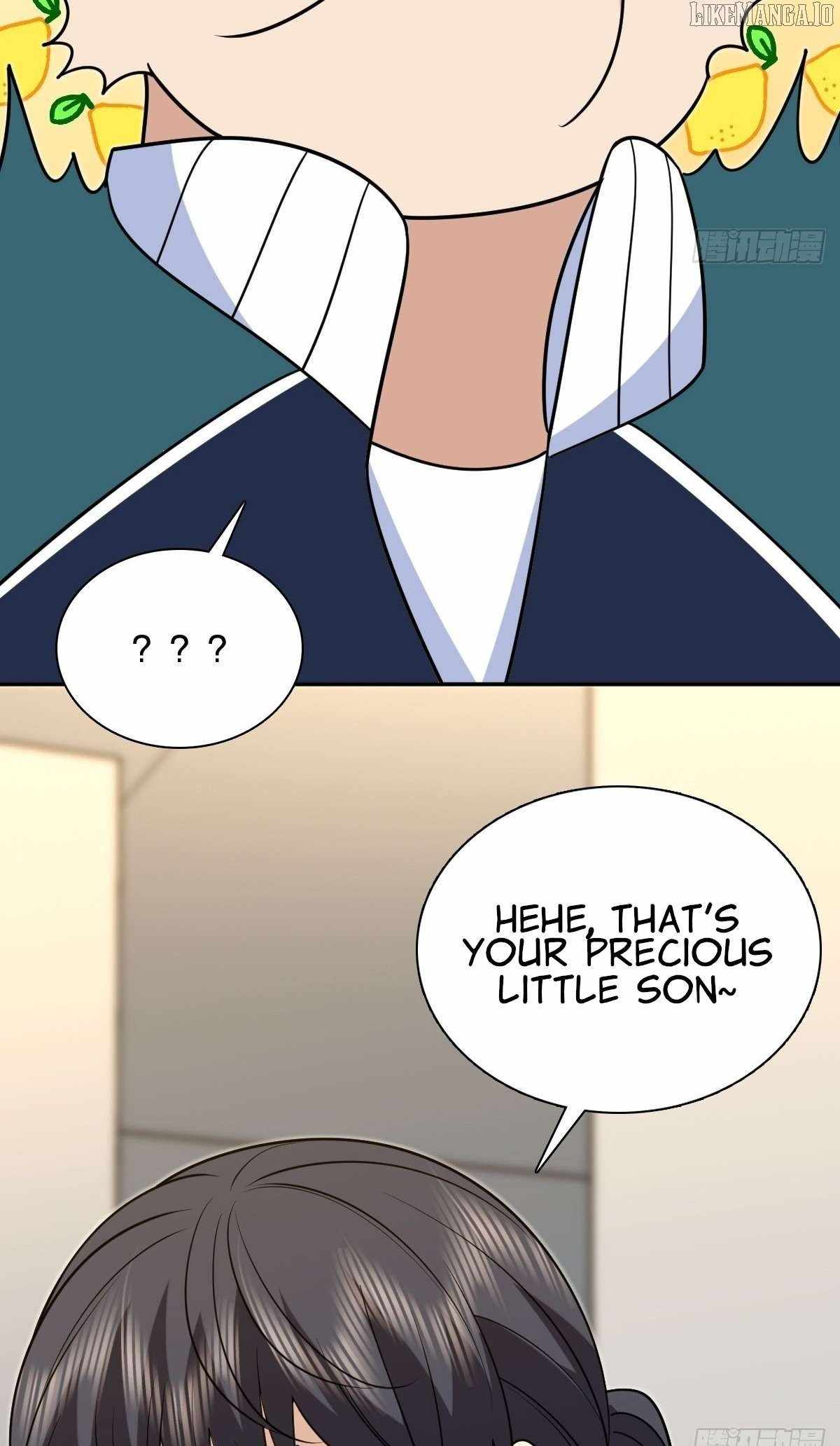 My Wife Is From a Thousand Years Ago Chapter 410 - Page 51