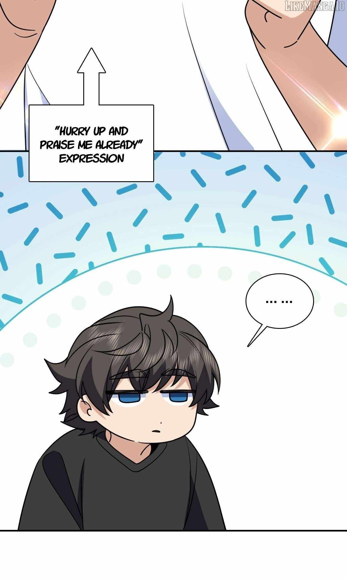 My Wife Is From a Thousand Years Ago Chapter 410 - Page 7