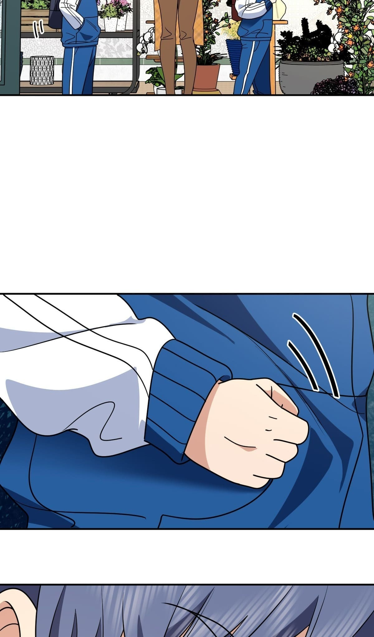 My Wife Is From a Thousand Years Ago Chapter 411 - Page 30