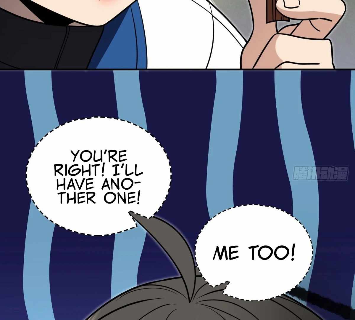 My Wife Is From a Thousand Years Ago Chapter 412 - Page 101