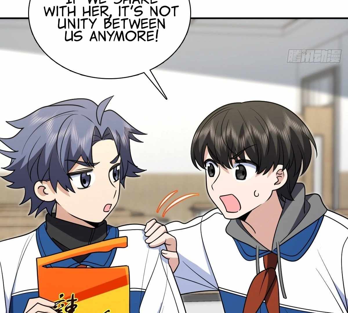 My Wife Is From a Thousand Years Ago Chapter 412 - Page 107