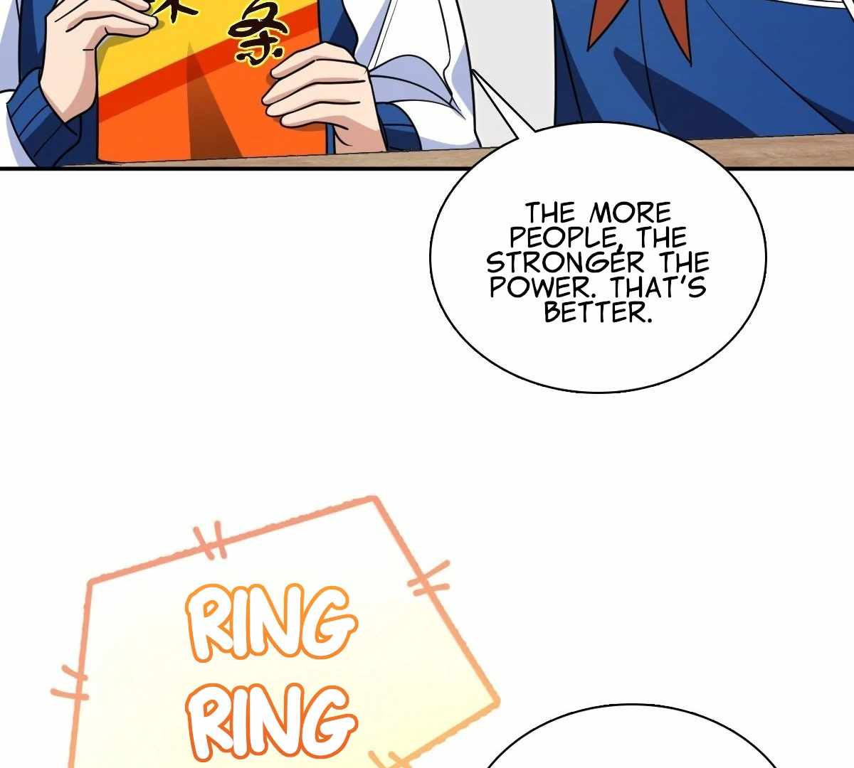 My Wife Is From a Thousand Years Ago Chapter 412 - Page 108