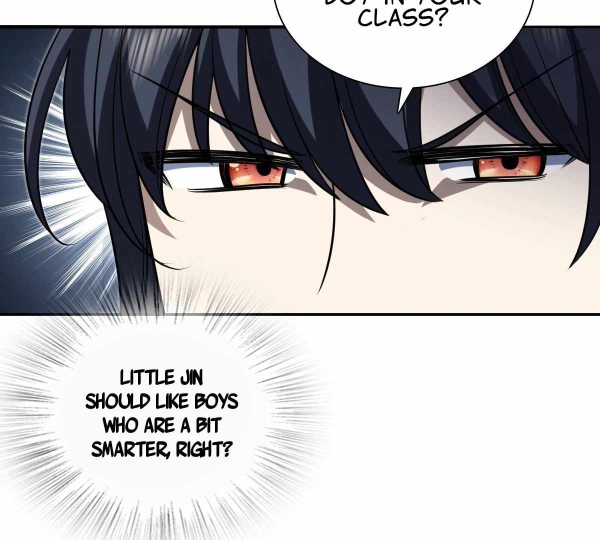 My Wife Is From a Thousand Years Ago Chapter 412 - Page 14