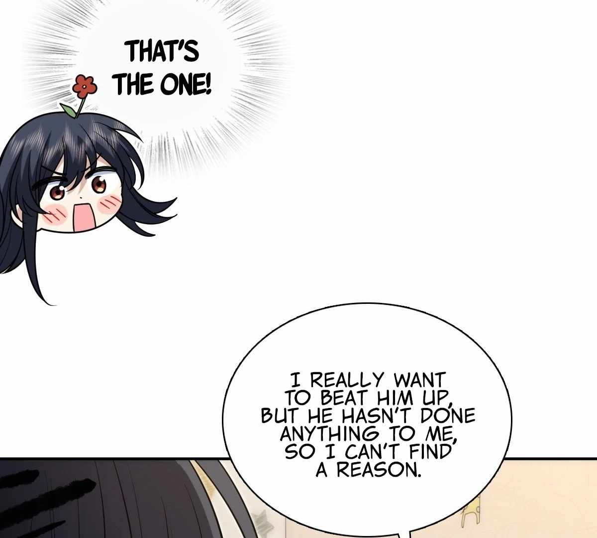 My Wife Is From a Thousand Years Ago Chapter 412 - Page 17