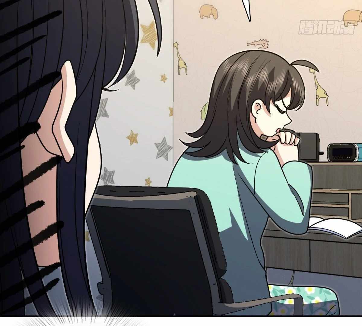 My Wife Is From a Thousand Years Ago Chapter 412 - Page 18