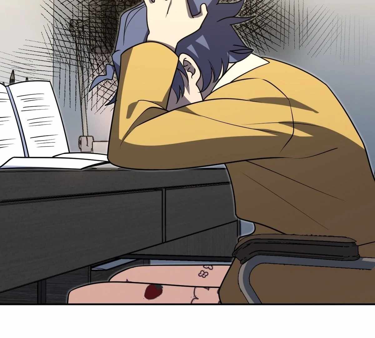 My Wife Is From a Thousand Years Ago Chapter 412 - Page 24
