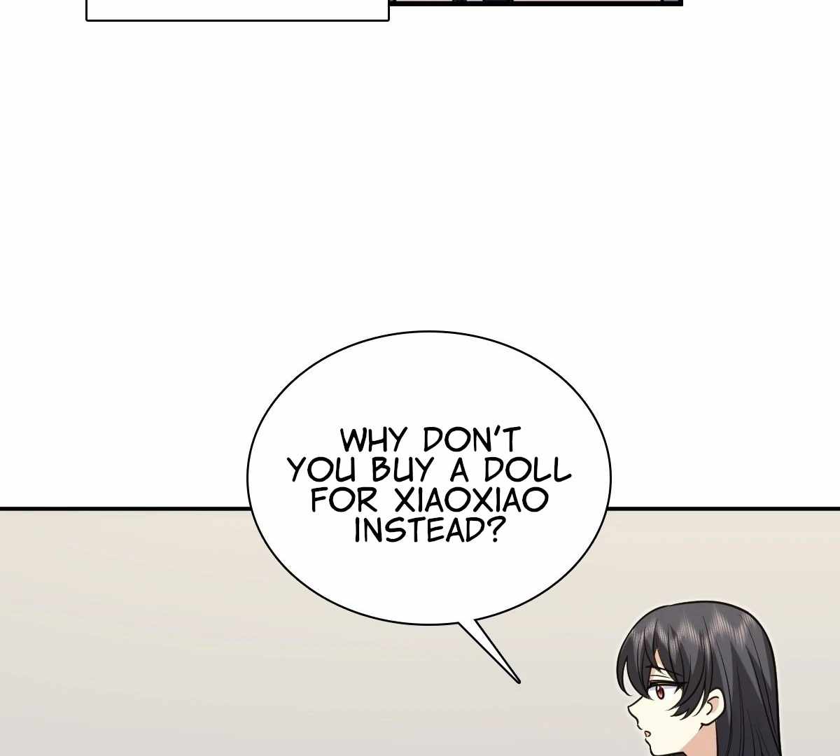 My Wife Is From a Thousand Years Ago Chapter 412 - Page 28