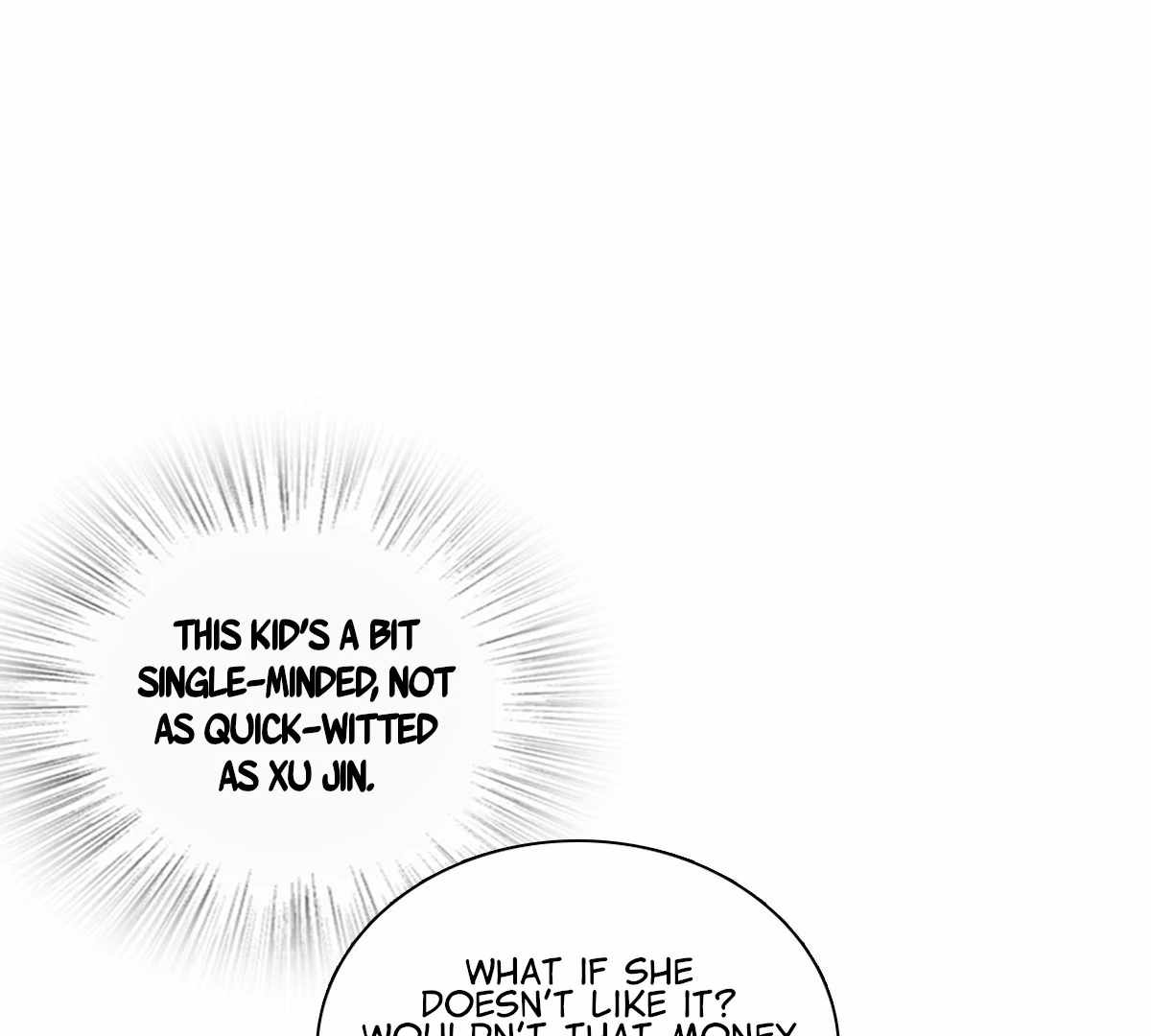 My Wife Is From a Thousand Years Ago Chapter 412 - Page 32
