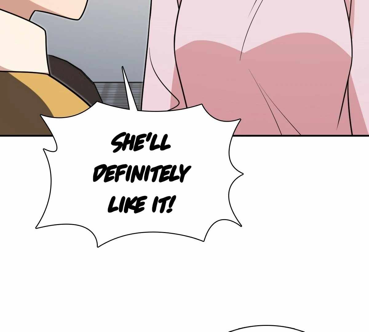 My Wife Is From a Thousand Years Ago Chapter 412 - Page 34