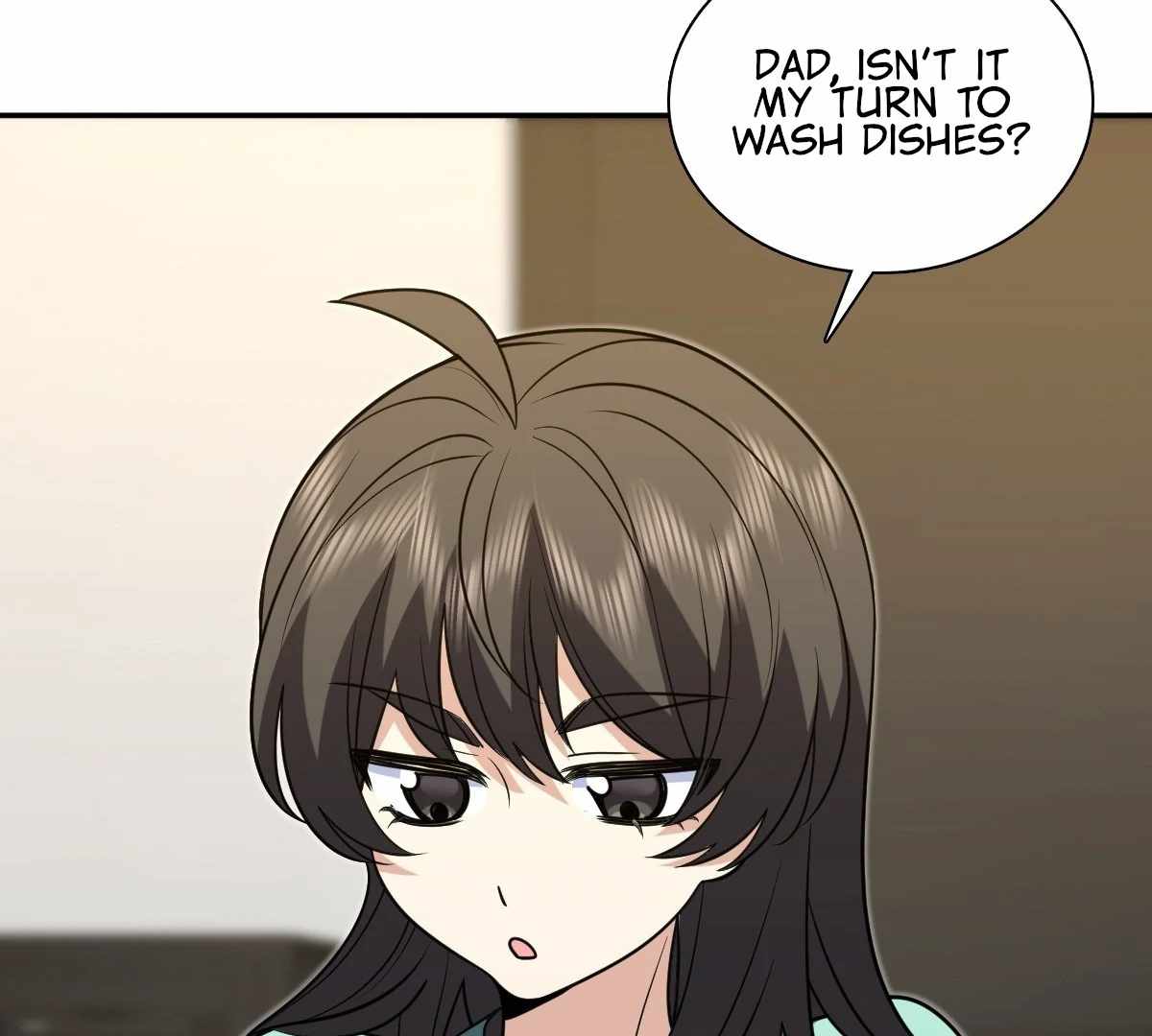 My Wife Is From a Thousand Years Ago Chapter 412 - Page 43