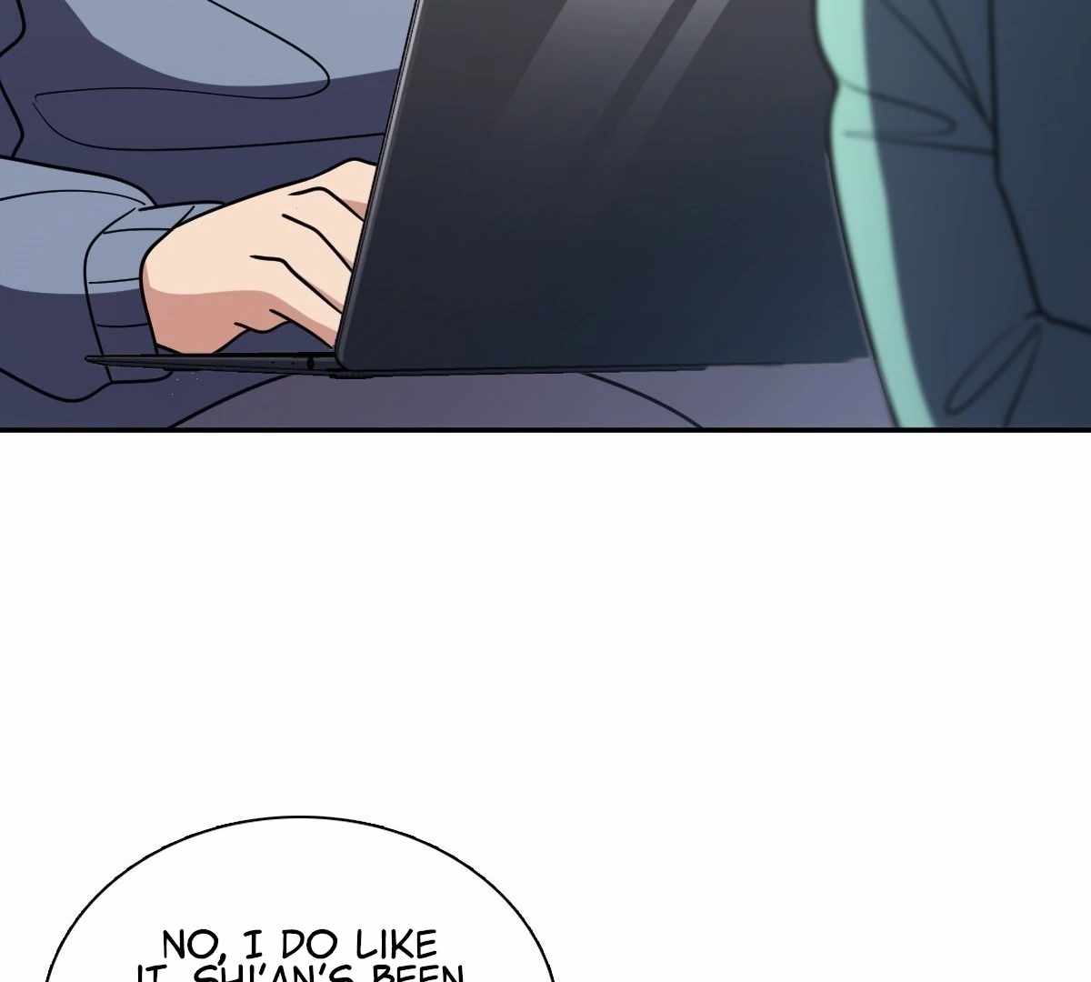 My Wife Is From a Thousand Years Ago Chapter 412 - Page 47