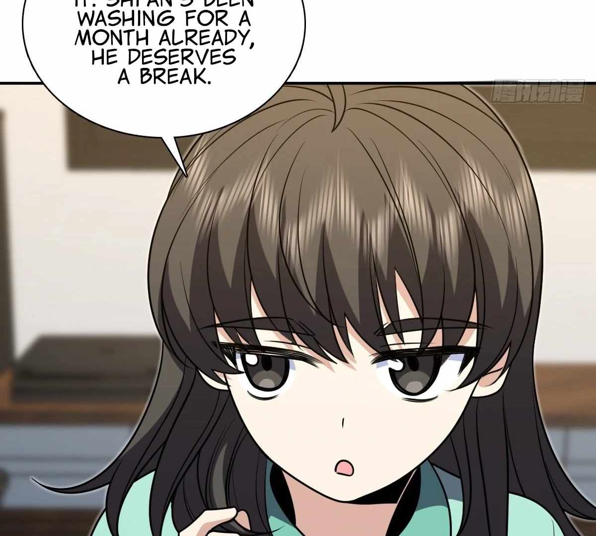 My Wife Is From a Thousand Years Ago Chapter 412 - Page 48